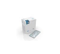 Ultrasound Gel (20ml x30) - Sterile Double Wrapped Sachets Clear Conductive Transmission Gel for Ultrasound Monitors and