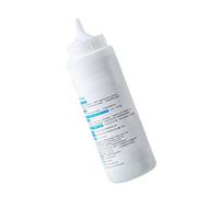Ultrasound Gel, 250ml Durable Waterproof Professional Ultrasound Gel for Heart Rate Monitor