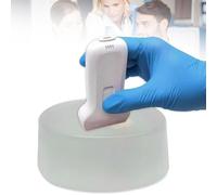 Ultrasound-Guided Mass Puncture Model Transparent Visual Biopsy Training Model for Superficial Nodule Puncture, Reusable for Medical Teaching, Practicing