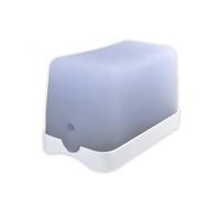 Ultrasound-Guided Prostate Phantom - Reusable Training Model & Simulator for Transperineal Prostate Detection Practice in Medical School, Hospital Clinical Skills Lab