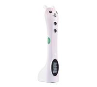 Ultrasound Height Measurement - Handheld Cordless Height Measuring Tool, Heightt Measurement For Adults | Portable High Precision Stadiometer For Adults & Kids, For Home, Gym, Clinic