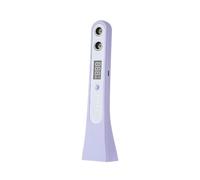 Ultrasound Height Measuring Tool Portable Accurate Smart Height Measurement Scale for Children Adults Household