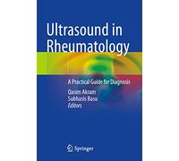 Ultrasound in Rheumatology: A Practical Guide for Diagnosis