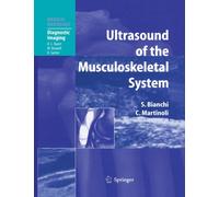 Ultrasound of the Musculoskeletal System