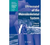 Ultrasound of the Musculoskeletal System (Medical Radiology)