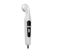 Ultrasound Physiotherapy Device EU Plug - Arthritis Pain Relief, 1MHz, 3 Intensity Levels, 3 Timers (5/10/15m), Portable Home Use