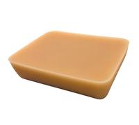 Ultrasound Practice Pad; Ultrasound Training Model for Needle Insertion Practice - Vascular and Nerve Simulation Pad for Medical Education (Vascular & Mass pad)