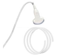 Ultrasound Probe Cable Protective Case, Durable Cover for 1/2" Circumference Cables, 23ft Length