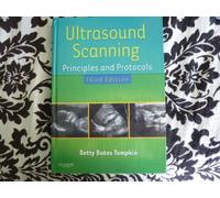 Ultrasound Scanning: Principles and Protocols