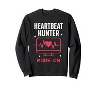 Ultrasound Tech Diagnostic Imaging Scan Specialist Sweatshirt