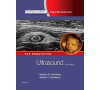 Ultrasound: The Requisites: The Requisites (Requisites in Radiology)