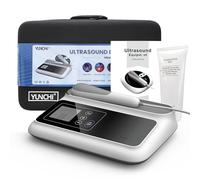 Ultrasound Therapy Machine Portable Massage Device for Muscle and Joint Relief, 3-Level Adjustment Gears, Ultrasonic Physiotherapy Massager Device (01)