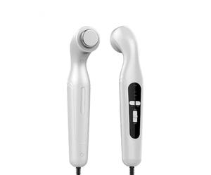 Ultrasound Therapy Machine, Portable Silent Shockwave Therapy Machine, Rapid Release Therapys Massager Deep Tissue, Pain Relief Body Massager Muscle Relax Hand Massage Gun