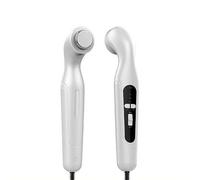 Ultrasound Therapy Machine, Rapid Release Therapy Massager Deep Tissue, Portable Quiet Shockwave Therapyed Machines, for Body Muscle Pain Relief