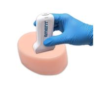 Ultrasound Tumor Biopsy Training Model - Mass Puncture Simulation Model and Tumor Biopsy Phantom for Medical Practice and Education-Mini Model