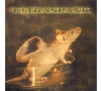 Ultraspank - Progress
