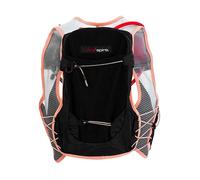 UltrAspire Astral 5.0 Women's Running Race Vest - Coral/Black, Universal Size