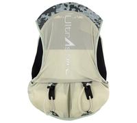 UltrAspire - Big Bronco 2.0 - Trail running backpack size S, sand/grey