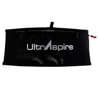 UltrAspire - Fitted Race Belt 2.0 - Hip bag size S, black