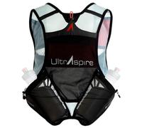 Ultraspire Momentum 2.0 Hydration Pack (Medium, Black/Red)