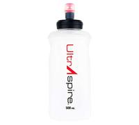 Ultraspire Softflask Hydration Flask - 500ml, w/Bite Cap