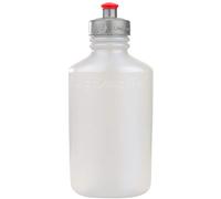 UltrAspire - Ultraflask 550 - Water bottle size 550 ml, grey