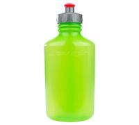 UltrAspire - Ultraflask 550 - Water bottle size 550 ml, green