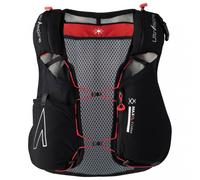 Ultraspire Zygos Unisex Lighweight Hydration Ultra Running Pack - 5.0 Pitch Black, Medium (32"-38")