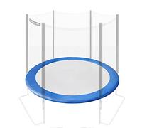 Ultrasport Edge Cover for Jumper Garden Trampoline, Spring Cover in Blue color, Trampoline Edge Cover for the Diameter 251cm, Trampoline Accessory for increased safety