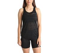 Ultrasport Endurance Women's Top Skipton, Black, 40