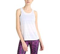 Ultrasport Endurance Women's Top Skipton, White, 42