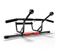Ultrasport Pull-up bar door frame for hanging without drilling - pull-up bar, door bar for pull-ups, pull-up bars