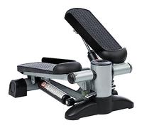 Ultrasport Swing Stepper Home Trainer - Small, Compact Stepper for Leg & Butt Training