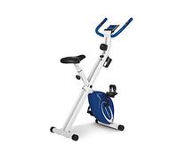 Ultrasport Unisex Adult F-Bike Advanced Trainer - Navy, One Size