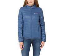 Ultrasport Whistler Women's Cooper Down Jacket - Blue, Size 44