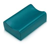 Ultrassist Arm Pillow for Injections or Infusions, Arm Positioning Cushion with Foam Filling, Ideal Comfortable Cushion for Nursing Care and Clinics (Green Color)