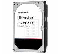 ULTRASTAR 7K6 4TB 7200RPM