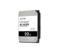 Ultrastar DC HC570 WUH7222ALE6L4 HDD Server Drive 0f48155
