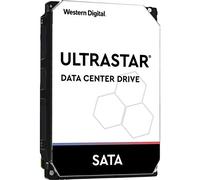 ULTRASTAR HE12 12TB SATA 512E SE HUH721212ALE604