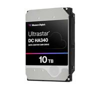 Ultrastar Ultrastar DC HA340 Internal 3.5 in SATA-600 10 TB 7200 RPM/512 MB Drive