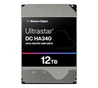 Western Digital Ultrastar DC HA340 internal hard drive 12 TB 7200 RPM
