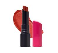 Ultrastay Transferproof Lipstick with Vitamin E | 100% Transferproof, Smudge-Proof & Long-Lasting | Matte Finish | 09 Cocoa Crush