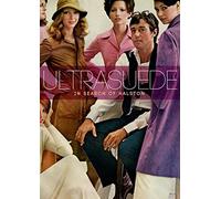Ultrasuede - In Search Of Halston [DVD]