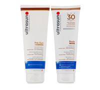 Ultrasun 2 Piece Supersize Sun Protection Set FAMILY