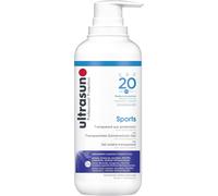 ultrasun 20SPF Sport