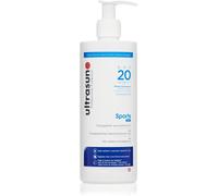 ultrasun 20SPF Sport