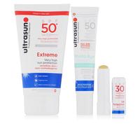 Ultrasun 3 Piece Ultimate Daily Defence Collection
