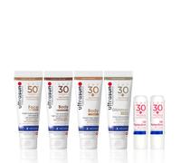 Ultrasun 6 Piece Tan Discovery Collection