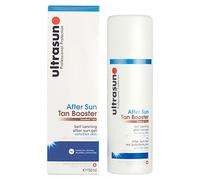 Ultrasun Aftersun Tan Booster 150ml