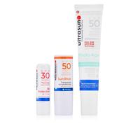 Ultrasun All Over Protection 3 Piece Collection
